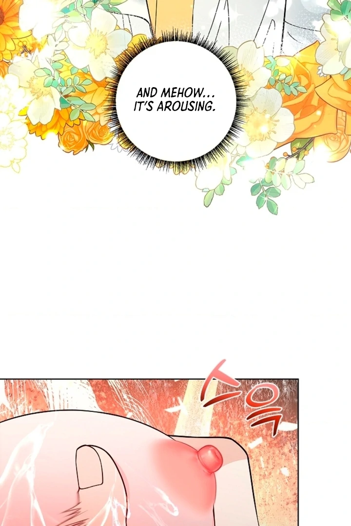 The Saintess's Petals Become Wet Chapter 5 - page 87