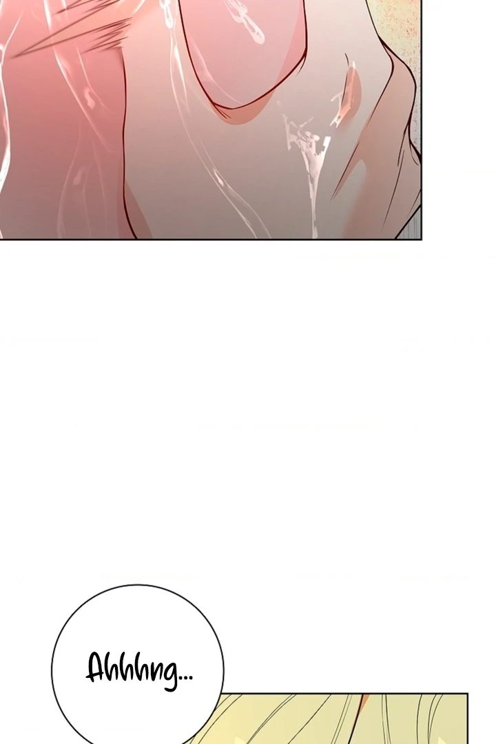 The Saintess's Petals Become Wet Chapter 5 - page 88