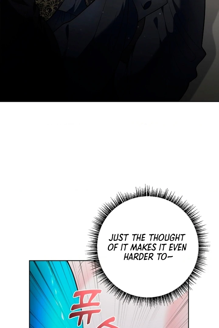 The Saintess's Petals Become Wet Chapter 5 - page 8