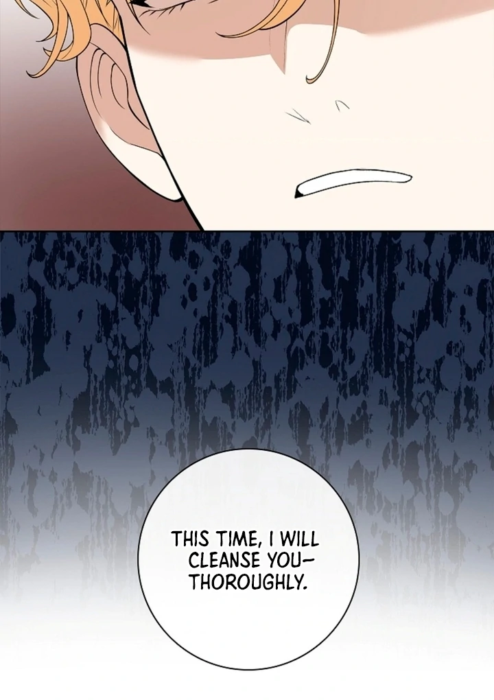 The Saintess's Petals Become Wet Chapter 5 - page 98