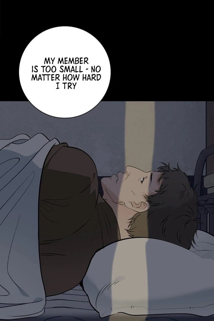 The Saintess's Petals Become Wet Chapter 6 - page 9