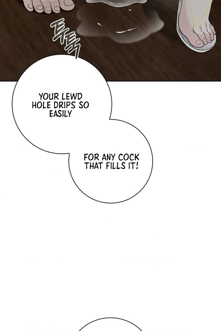 The Saintess's Petals Become Wet Chapter 6 - page 99