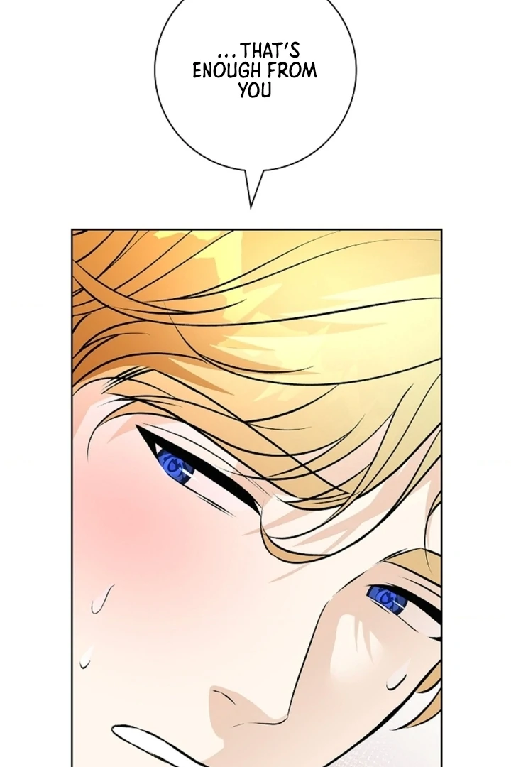 The Saintess's Petals Become Wet Chapter 6 - page 100