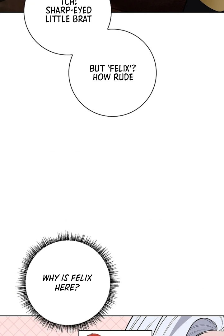 The Saintess's Petals Become Wet Chapter 6 - page 103