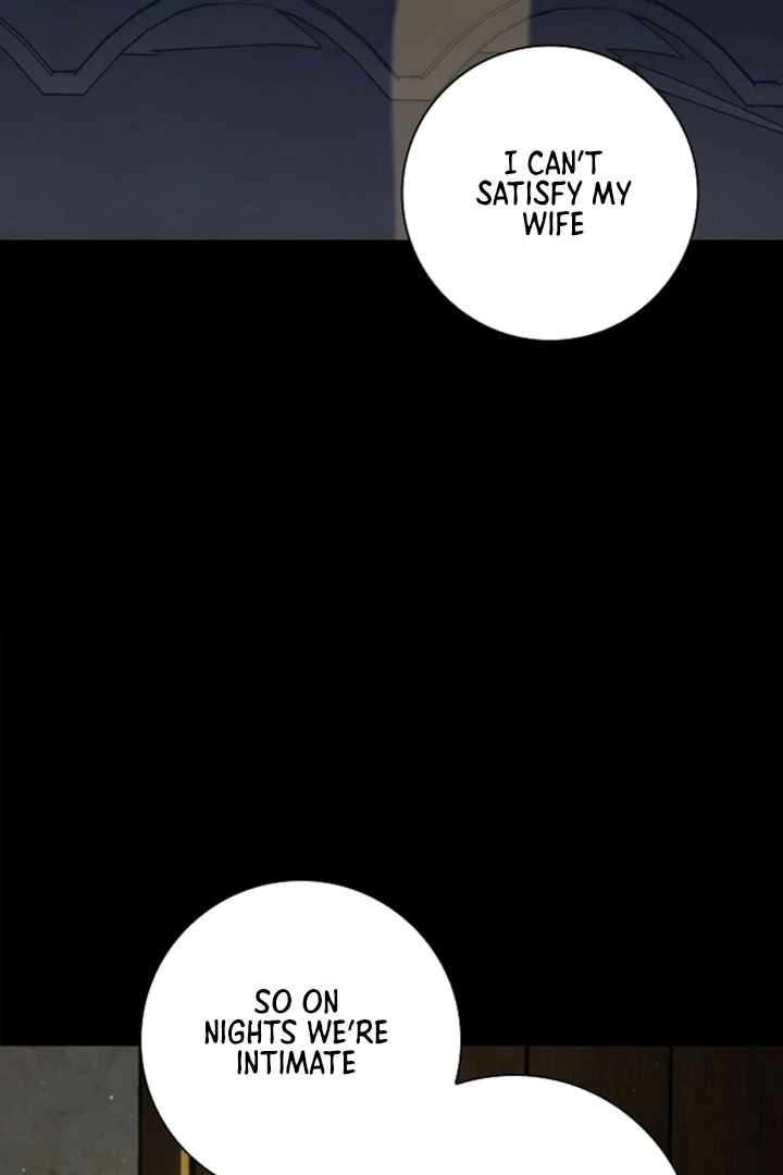 The Saintess's Petals Become Wet Chapter 6 - page 10