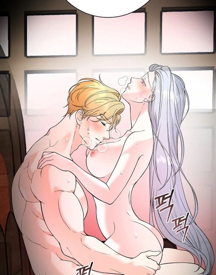 The Saintess's Petals Become Wet Chapter 6 - page 109