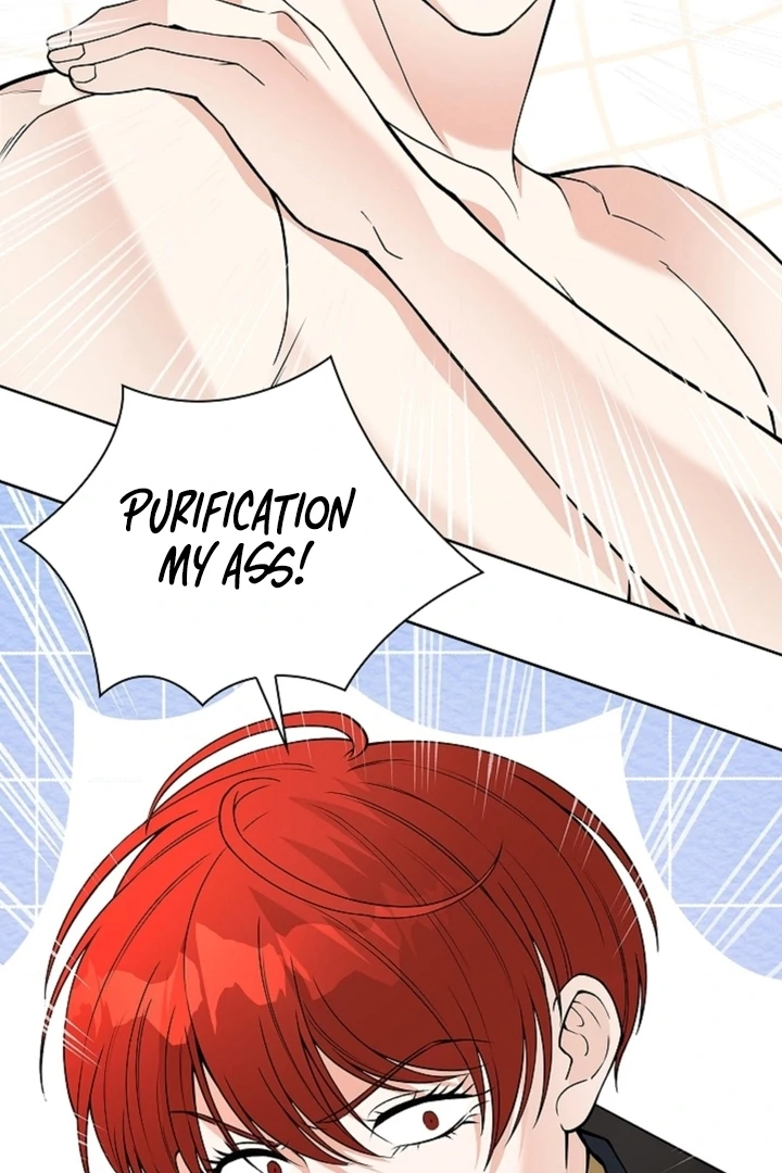 The Saintess's Petals Become Wet Chapter 6 - page 112