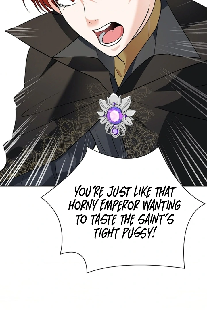 The Saintess's Petals Become Wet Chapter 6 - page 113