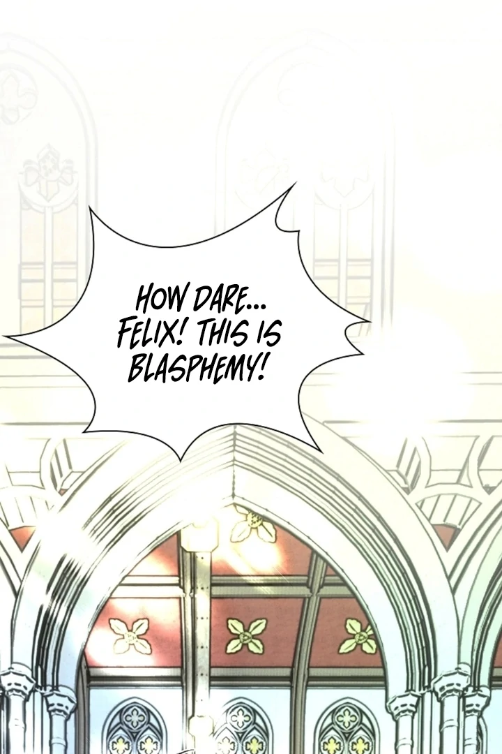 The Saintess's Petals Become Wet Chapter 6 - page 114