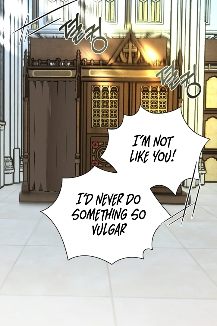 The Saintess's Petals Become Wet Chapter 6 - page 115