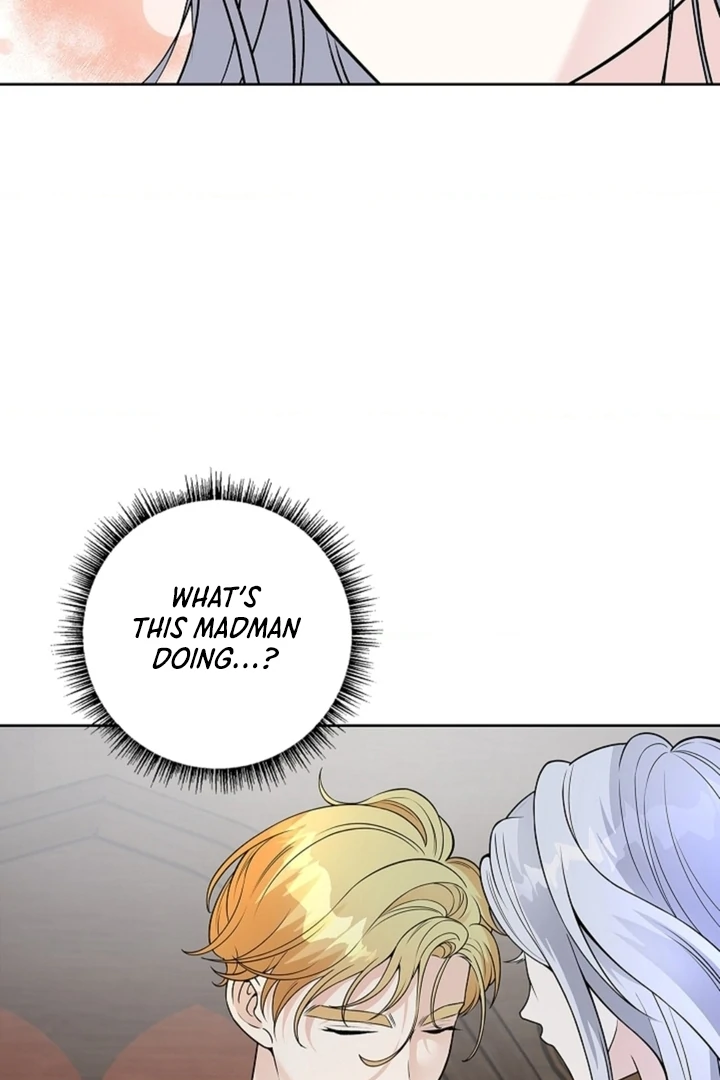 The Saintess's Petals Become Wet Chapter 6 - page 119