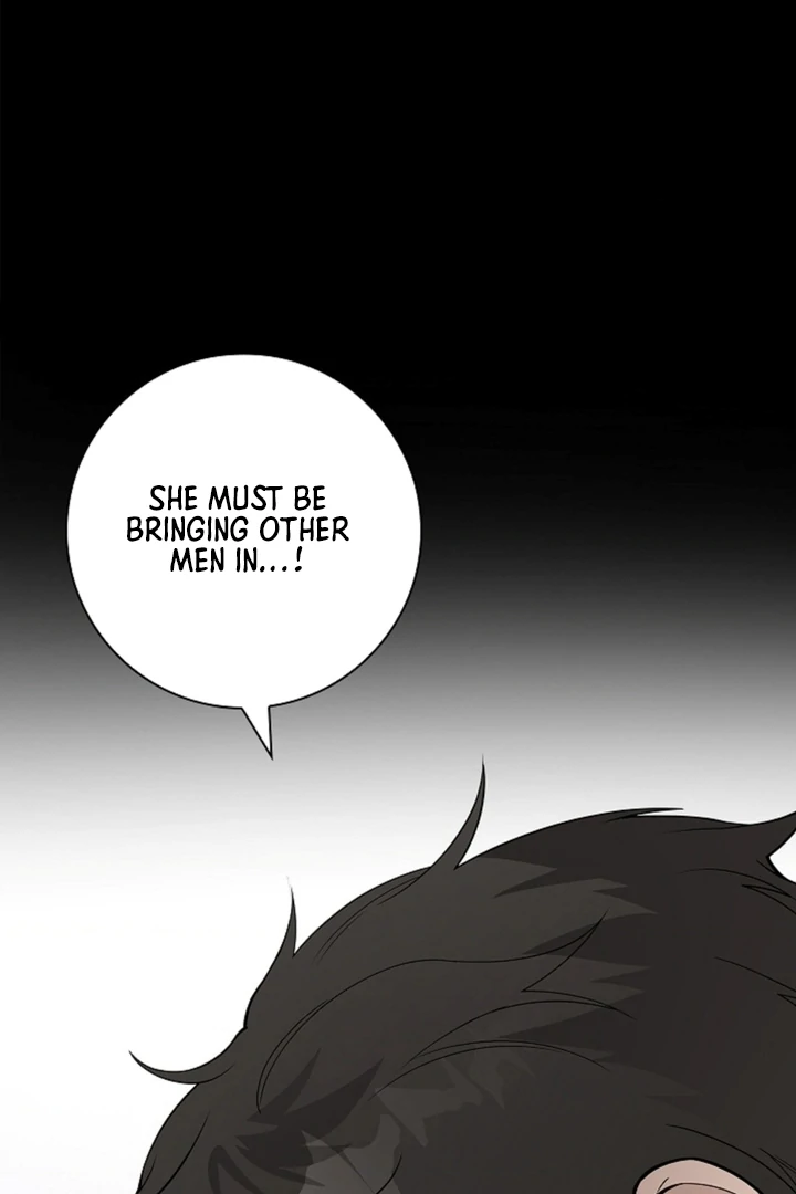 The Saintess's Petals Become Wet Chapter 6 - page 12