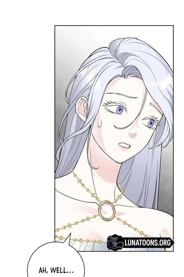 The Saintess's Petals Become Wet Chapter 6 - page 18