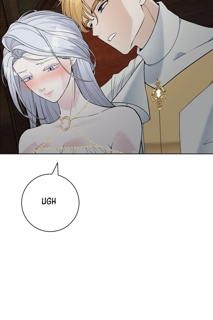 The Saintess's Petals Become Wet Chapter 6 - page 20