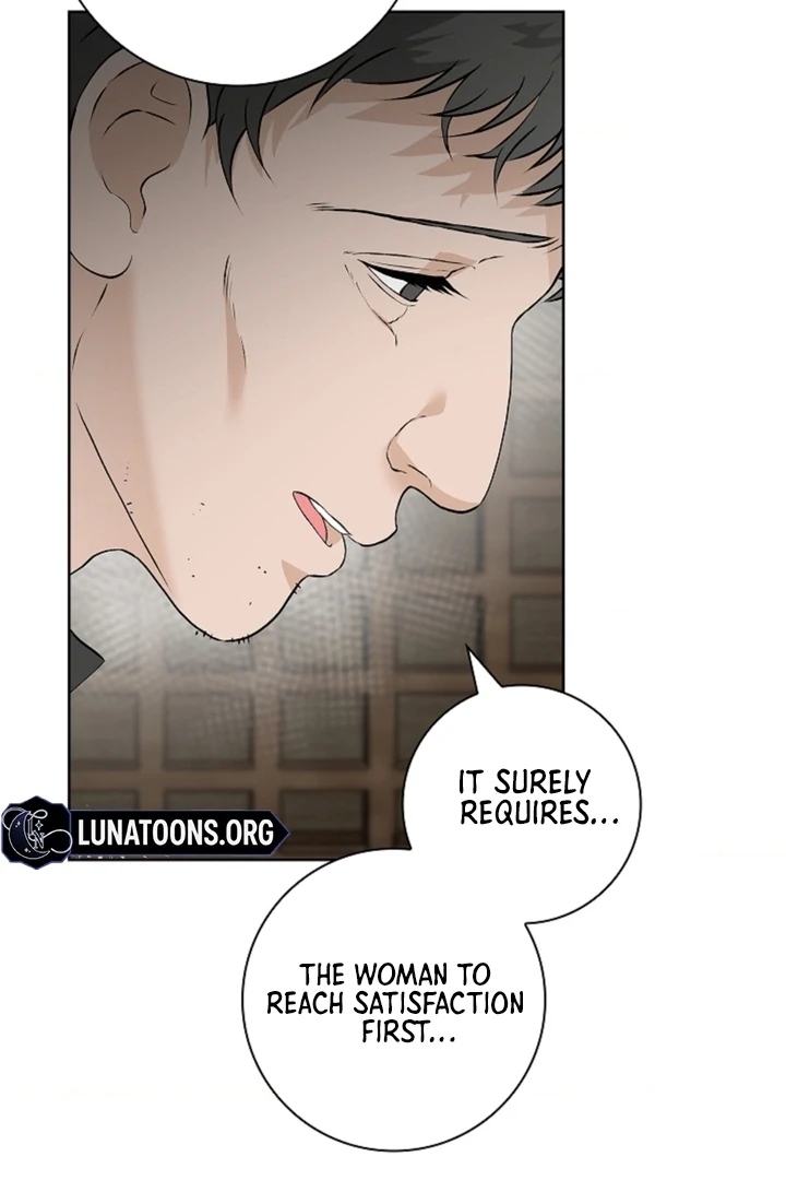 The Saintess's Petals Become Wet Chapter 6 - page 23