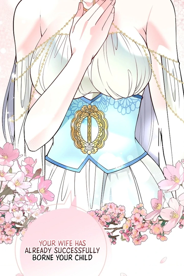 The Saintess's Petals Become Wet Chapter 6 - page 25