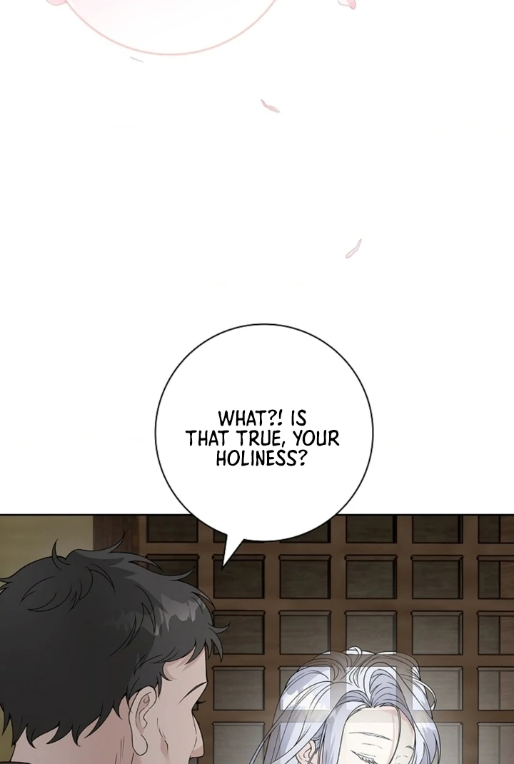 The Saintess's Petals Become Wet Chapter 6 - page 26