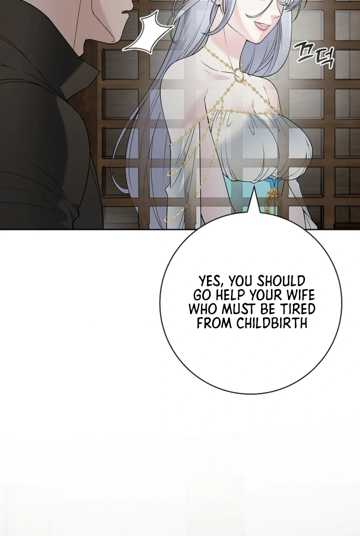 The Saintess's Petals Become Wet Chapter 6 - page 27