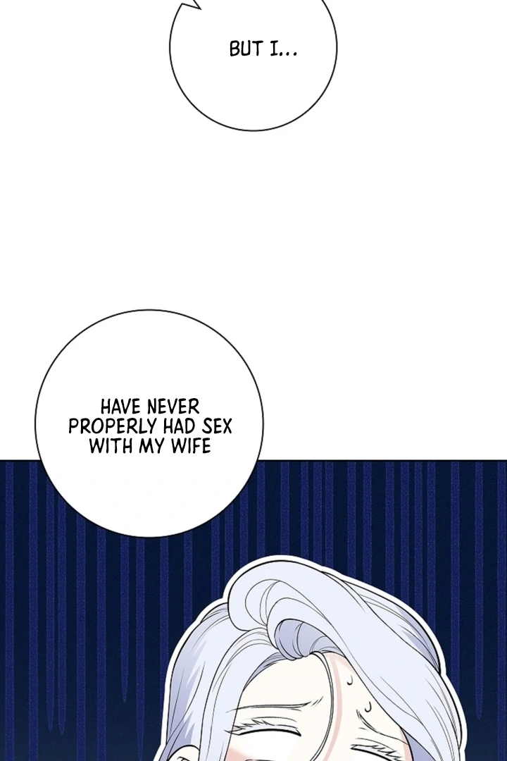 The Saintess's Petals Become Wet Chapter 6 - page 2