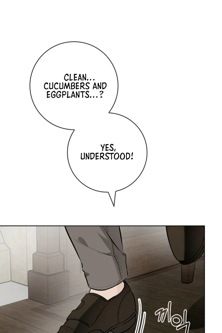 The Saintess's Petals Become Wet Chapter 6 - page 30