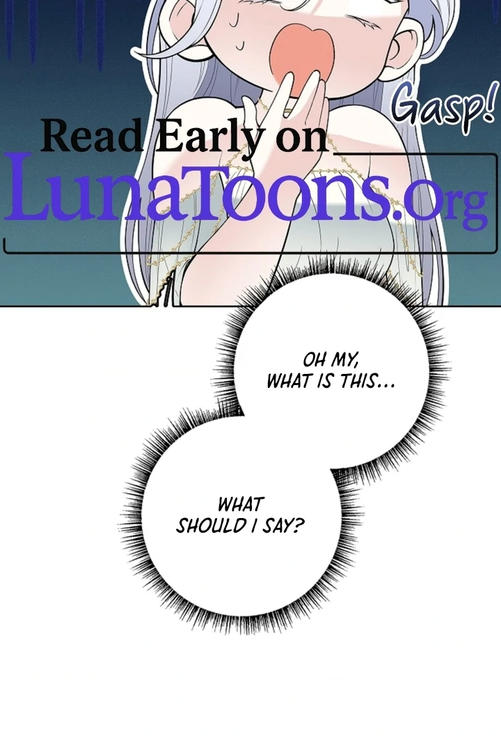 The Saintess's Petals Become Wet Chapter 6 - page 3