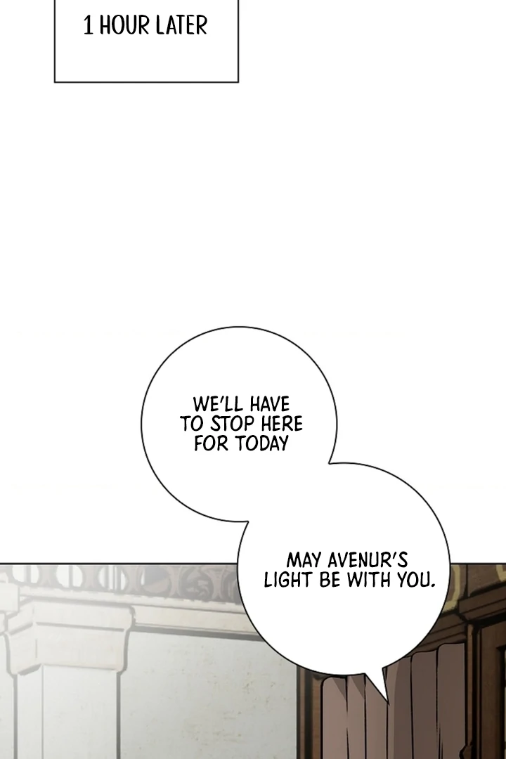 The Saintess's Petals Become Wet Chapter 6 - page 48