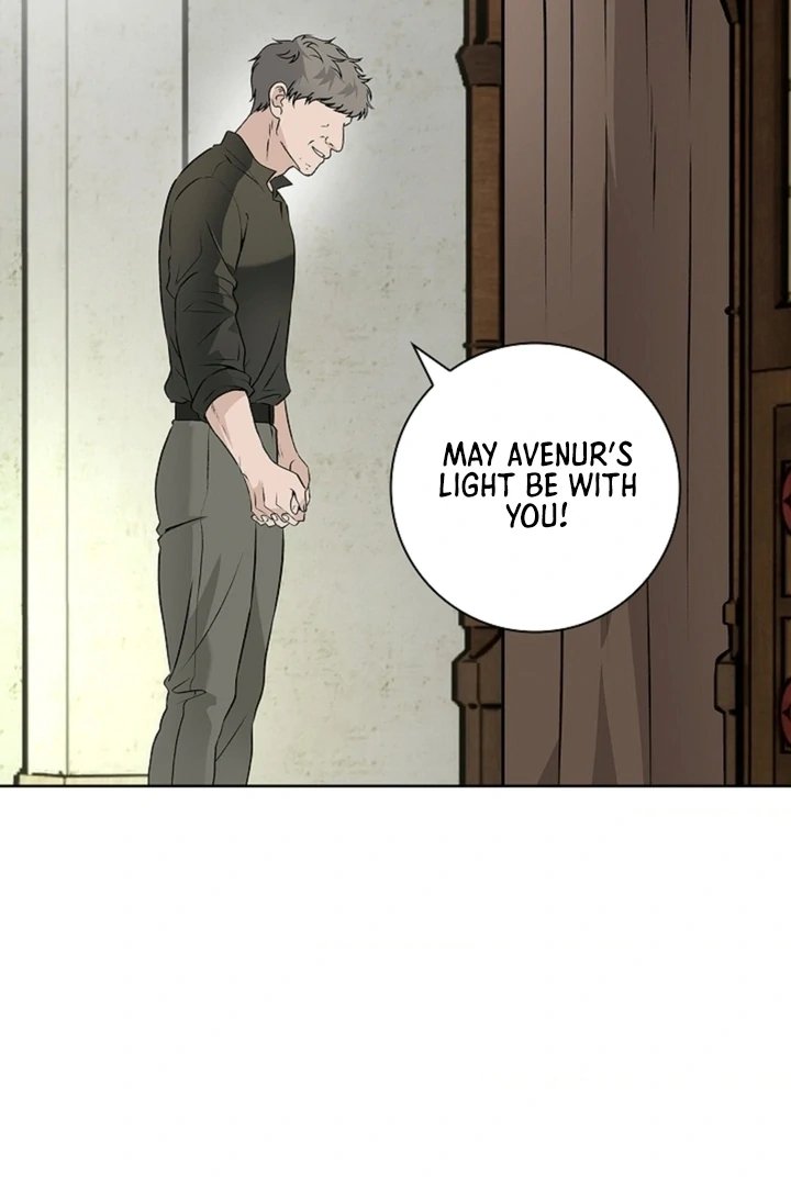 The Saintess's Petals Become Wet Chapter 6 - page 49