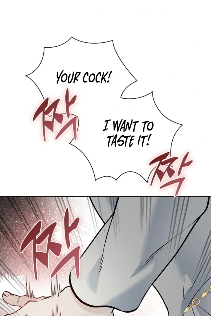 The Saintess's Petals Become Wet Chapter 6 - page 56