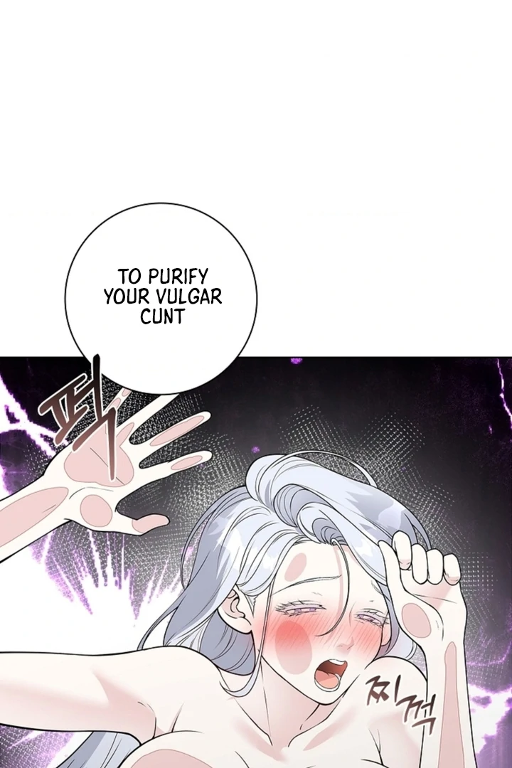 The Saintess's Petals Become Wet Chapter 6 - page 58