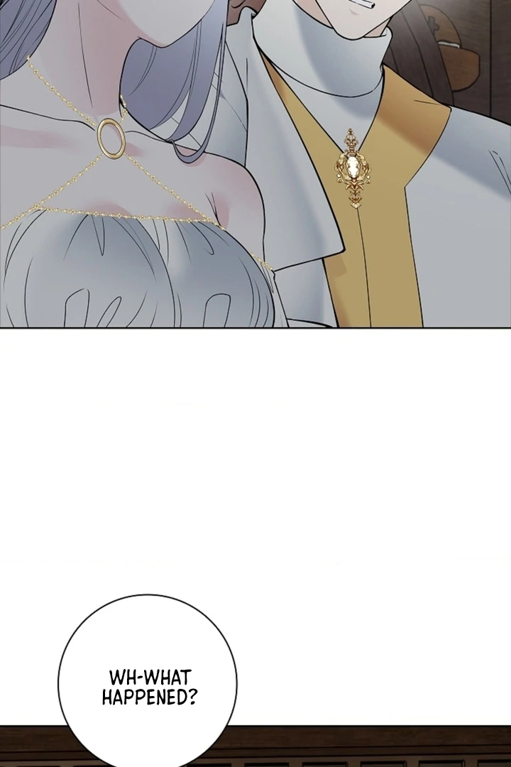 The Saintess's Petals Become Wet Chapter 6 - page 5