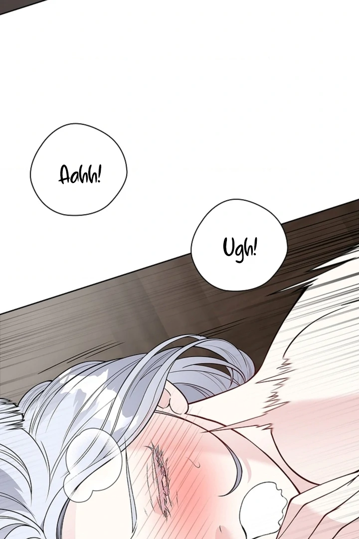 The Saintess's Petals Become Wet Chapter 6 - page 60