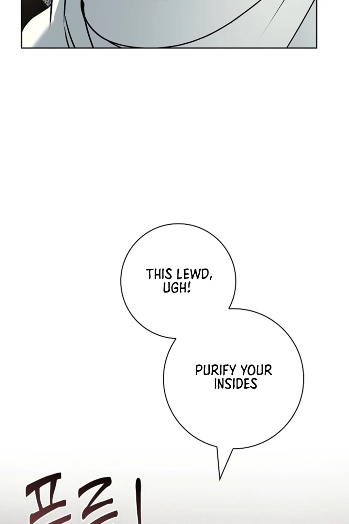 The Saintess's Petals Become Wet Chapter 6 - page 63