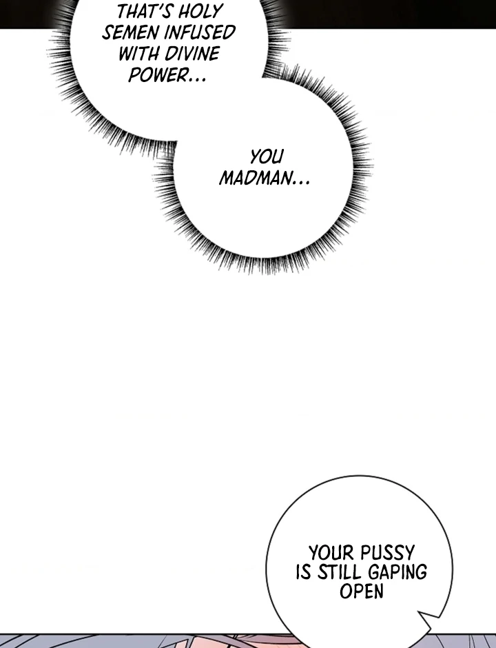 The Saintess's Petals Become Wet Chapter 6 - page 68