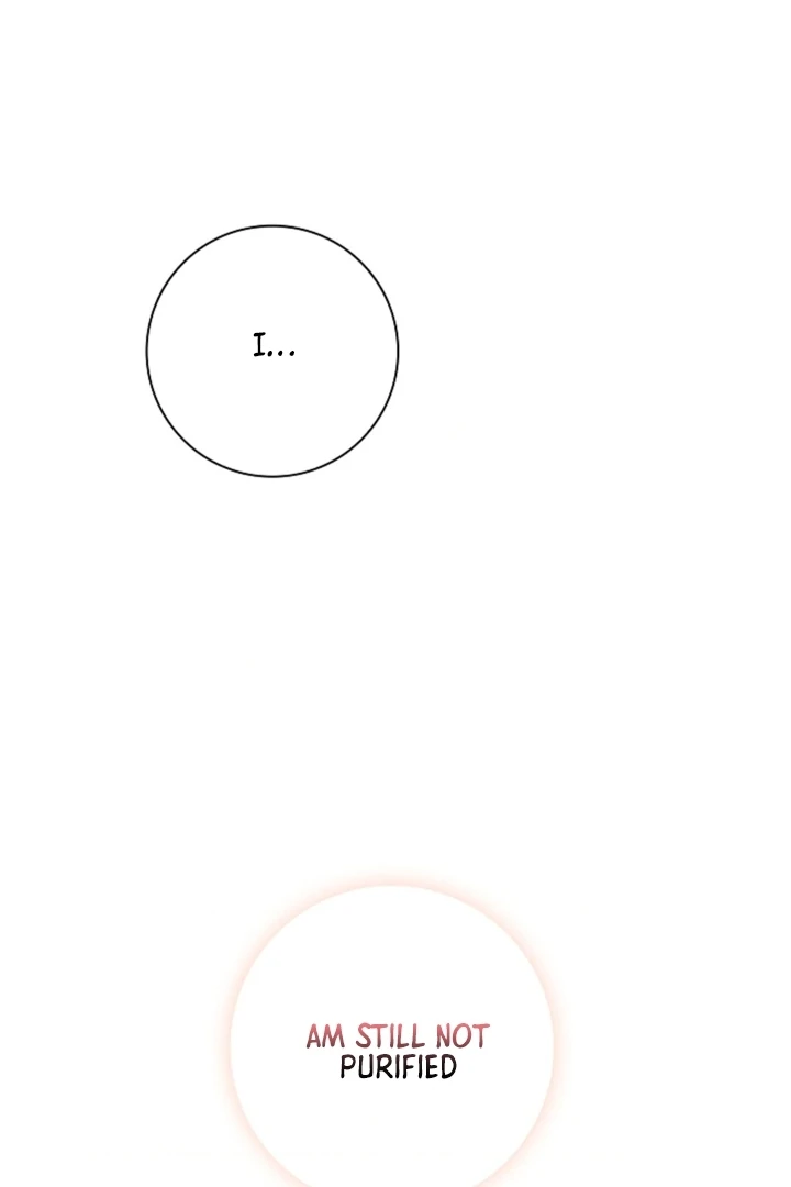 The Saintess's Petals Become Wet Chapter 6 - page 74