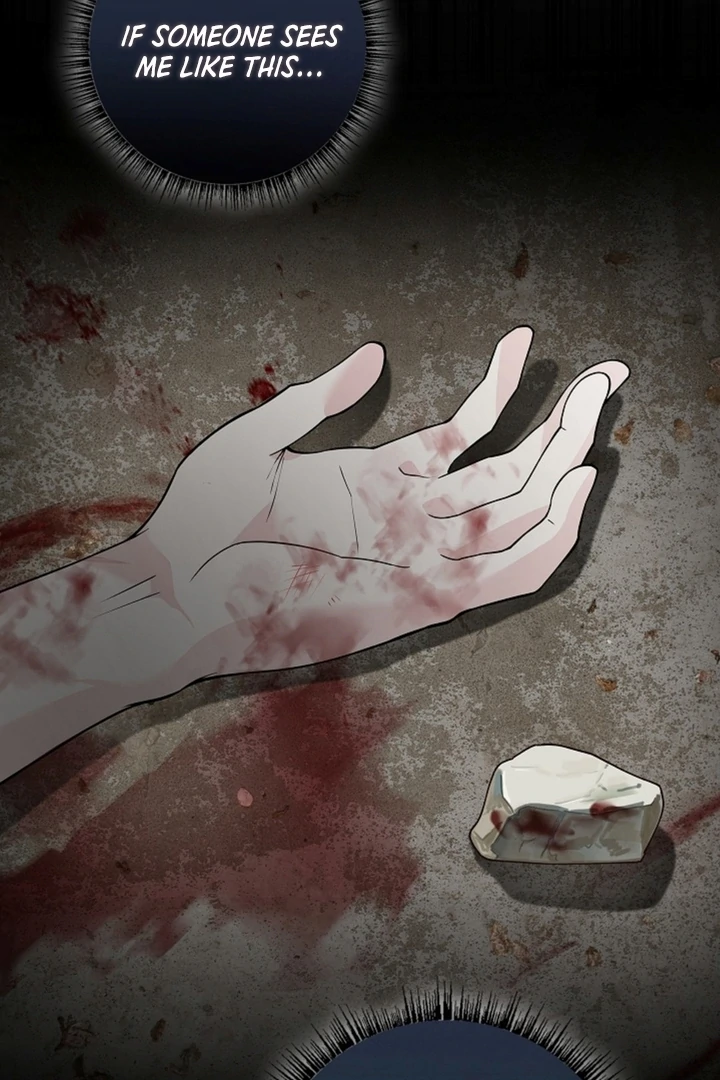 The Saintess's Petals Become Wet Chapter 6 - page 85