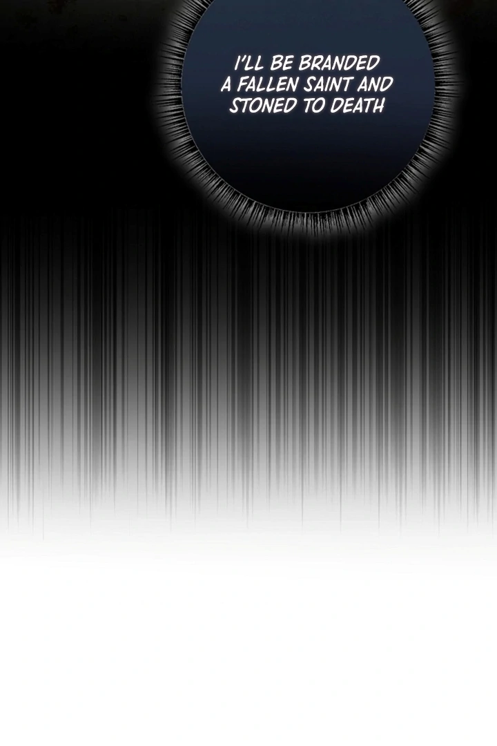 The Saintess's Petals Become Wet Chapter 6 - page 86