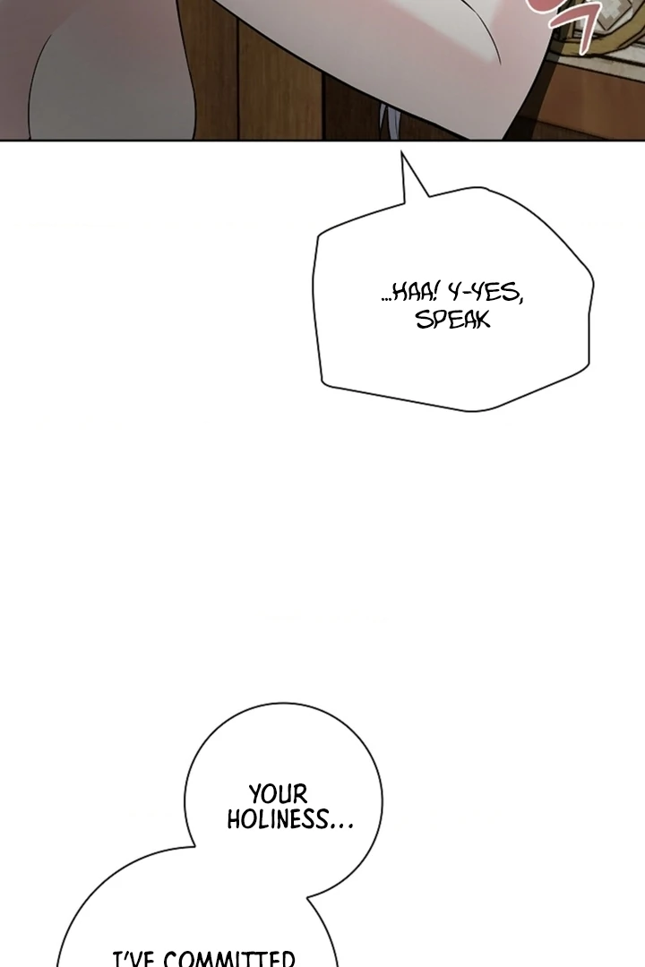 The Saintess's Petals Become Wet Chapter 6 - page 88