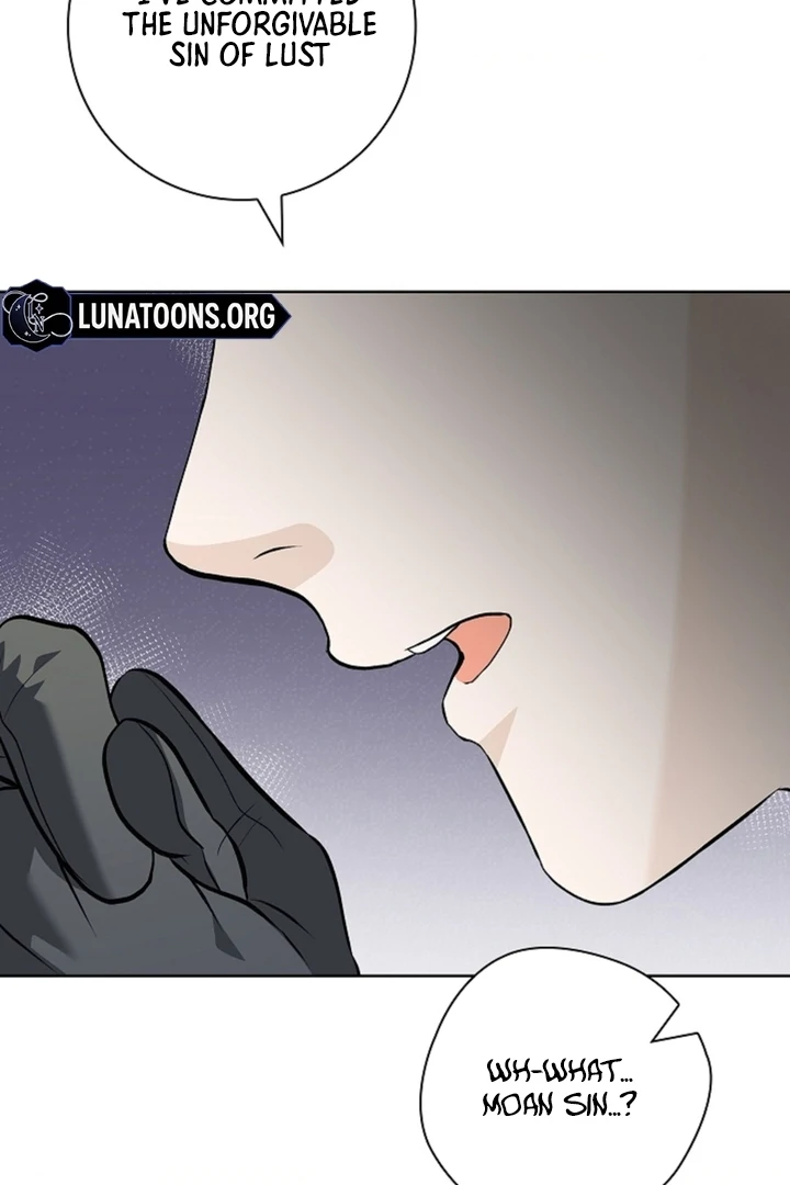 The Saintess's Petals Become Wet Chapter 6 - page 89