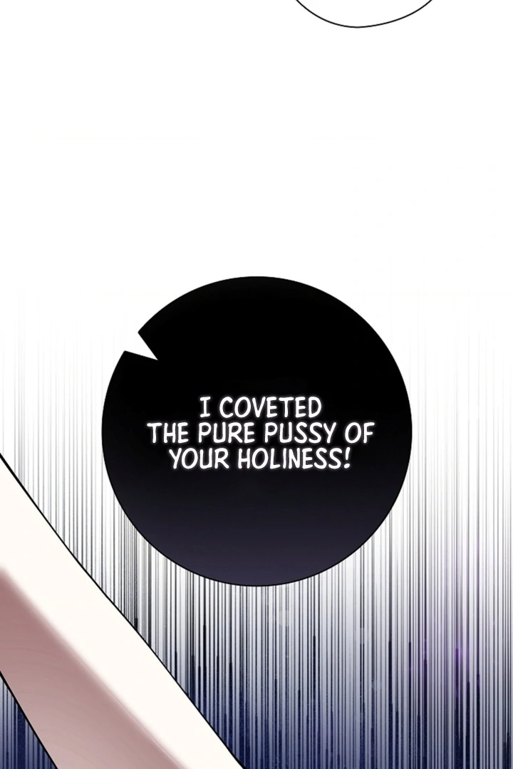 The Saintess's Petals Become Wet Chapter 6 - page 90