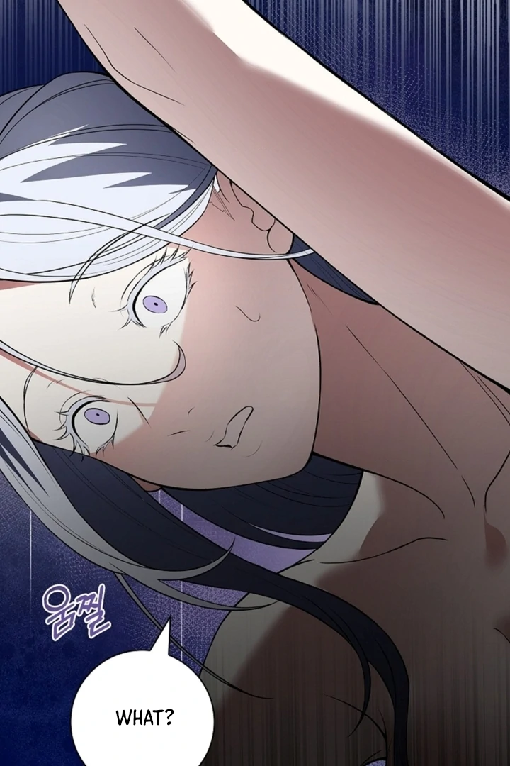 The Saintess's Petals Become Wet Chapter 6 - page 91