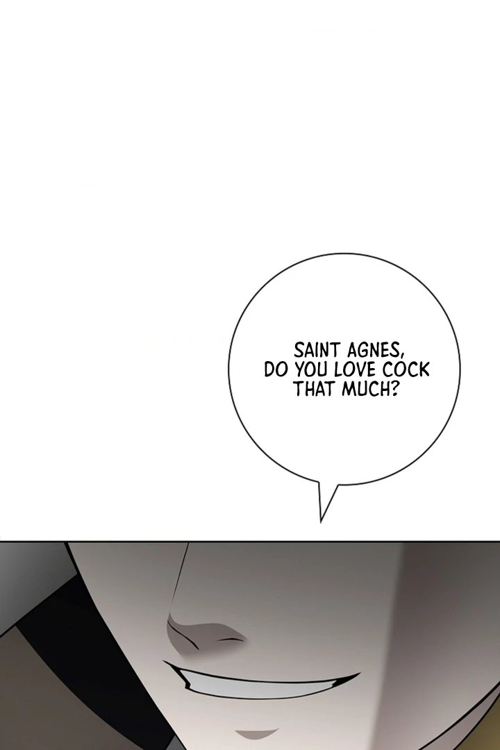 The Saintess's Petals Become Wet Chapter 6 - page 94