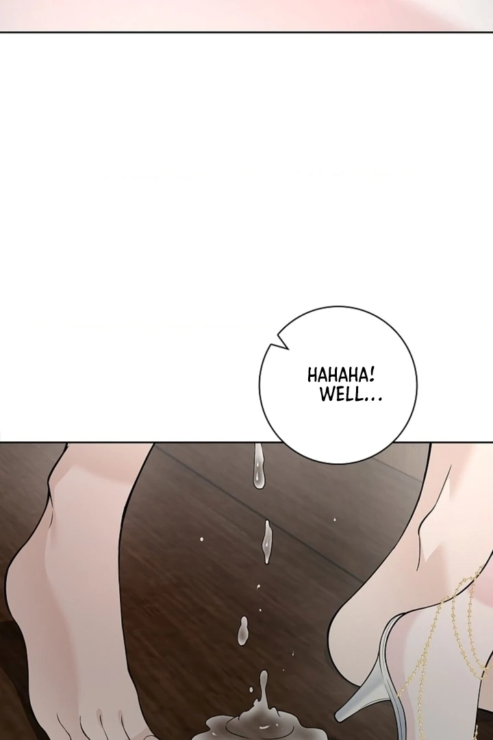 The Saintess's Petals Become Wet Chapter 6 - page 98