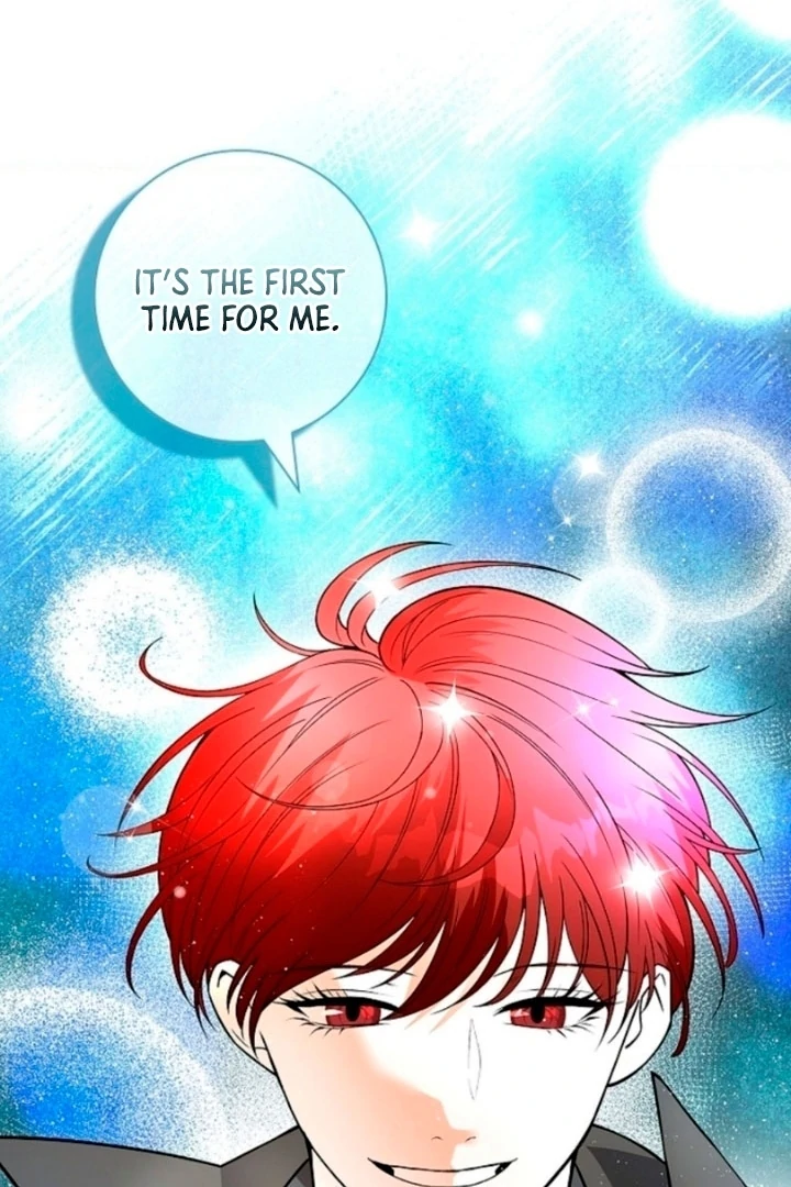 The Saintess's Petals Become Wet Chapter 7 - page 99