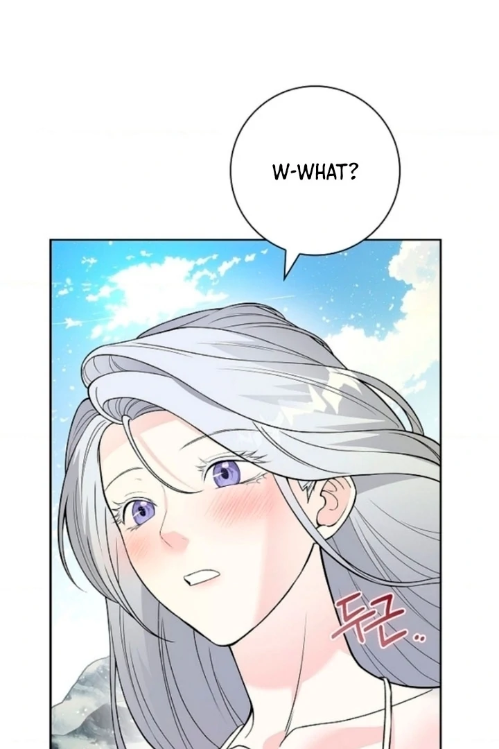 The Saintess's Petals Become Wet Chapter 7 - page 101