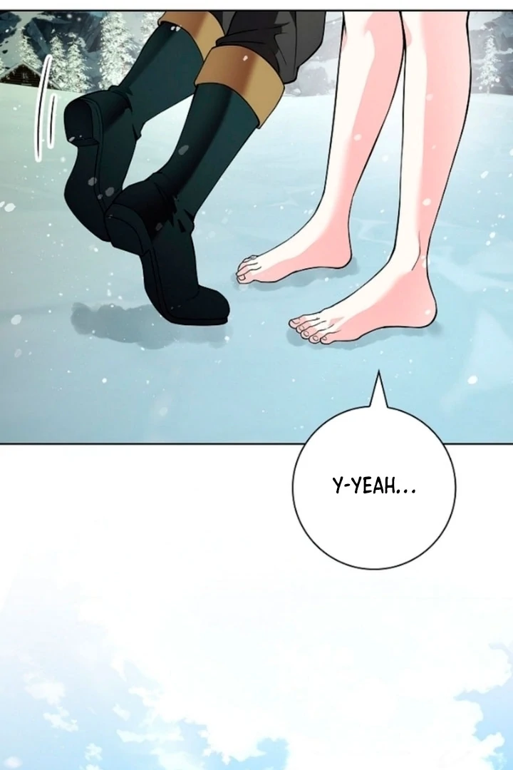 The Saintess's Petals Become Wet Chapter 7 - page 104