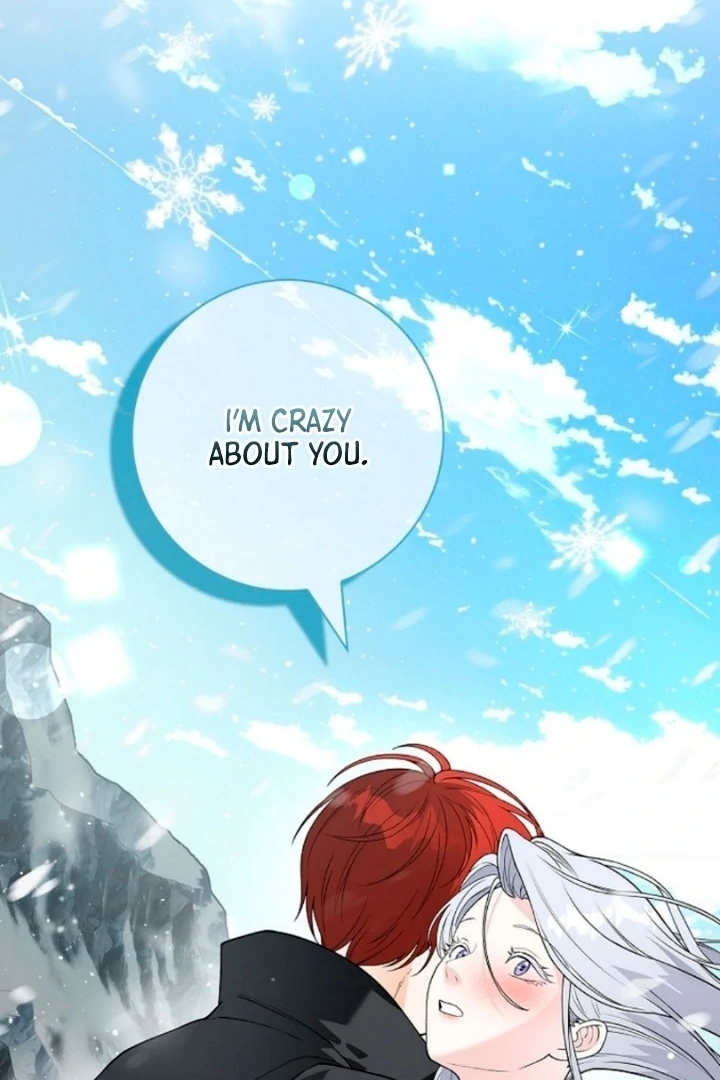 The Saintess's Petals Become Wet Chapter 7 - page 105