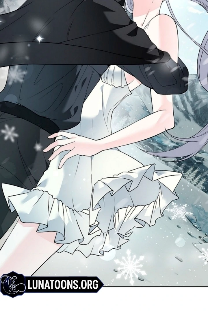 The Saintess's Petals Become Wet Chapter 7 - page 106