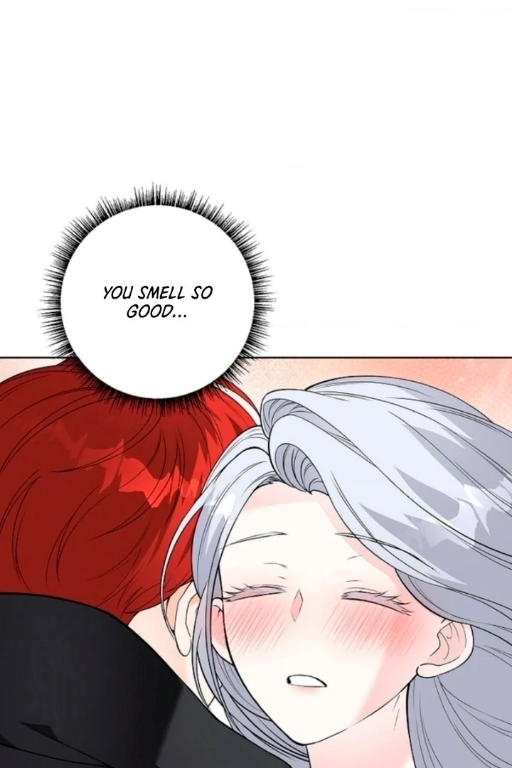 The Saintess's Petals Become Wet Chapter 7 - page 107