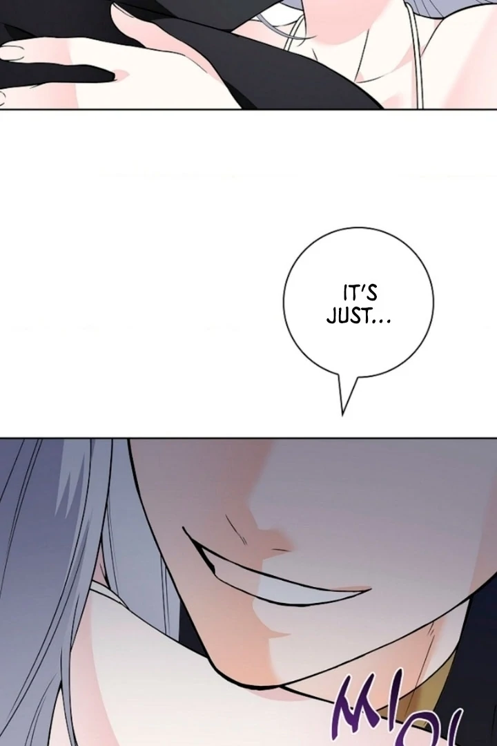 The Saintess's Petals Become Wet Chapter 7 - page 108