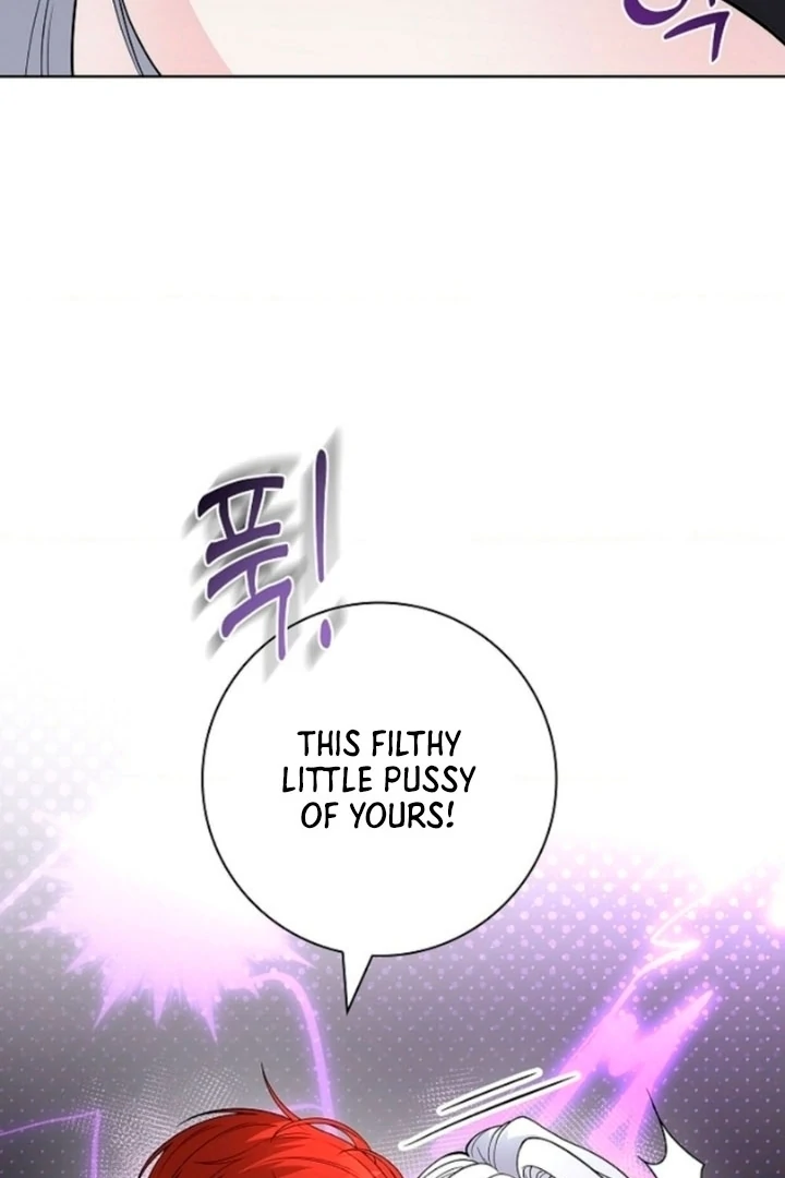 The Saintess's Petals Become Wet Chapter 7 - page 109